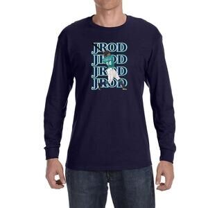 Seattle Mariners Julio Rodriguez Baseball Sweatshirt Gift